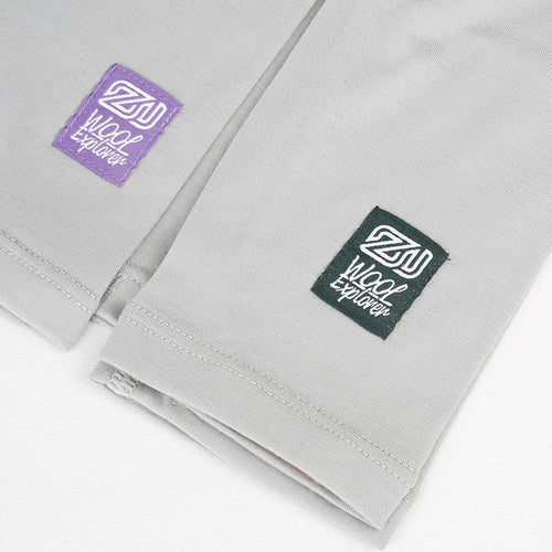 17.5¦Ìm Merino Wool Arm Sleeve (130g)